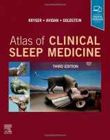 9780323654036-0323654037-Atlas of Clinical Sleep Medicine