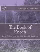 9781546770275-1546770275-The Book of Enoch: Low Tide Press LARGE PRINT Edition