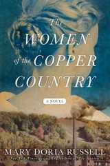 9781982109585-1982109580-The Women of the Copper Country: A Novel