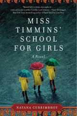 9780061997747-0061997749-Miss Timmins' School for Girls: A Novel