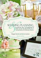 9780415644457-0415644453-Wedding Planning and Management: Consultancy for Diverse Clients