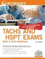 9780768943689-076894368X-Peterson’s TACHS and HSPT Exams Skills & Drills Workbook