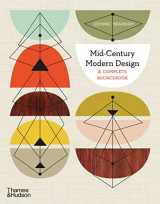 9780500023471-0500023476-Mid-Century Modern: A Complete Sourcebook