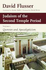 9780802824691-0802824692-Judaism of the Second Temple Period: Qumran and Apocalypticism, vol. 1