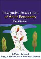 9781462509799-1462509797-Integrative Assessment of Adult Personality