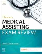 9780323734127-032373412X-Elsevier's Medical Assisting Exam Review