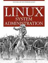 9780596009526-0596009526-Linux System Administration: Solve Real-life Linux Problems Quickly