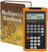 9780831150310-0831150319-Machinery's Handbook + Calc Pro 2 Bundle: Toolbox