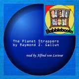 9781601123671-1601123671-The Planet Strappers