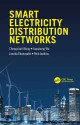 9781482230550-1482230550-Smart Electricity Distribution Networks