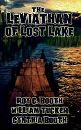 9781725195233-1725195232-Leviathan of Lost lake (Creature Feature)