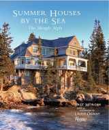 9780847858484-0847858480-Summer Houses by the Sea: The Shingle Style