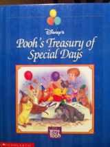 9780717264131-0717264130-Disney's Pooh's treasury of special days (Disney's my very first Winnie the Pooh)
