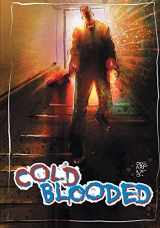 9781792349447-1792349440-Cold blooded trade paperback
