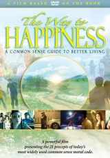 9781403187765-1403187762-The Way to Happiness Movie