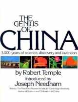9780671620288-0671620282-The Genius of China: 3,000 Years of Science, Discovery, and Invention