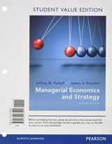 9780134168401-0134168402-Managerial Economics and Strategy