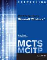 9781111658625-1111658625-Bundle: MCTS Guide to Microsoft Windows 7 (Exam # 70-680) + MCTS Web-based Labs