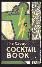 9781640321083-164032108X-The Savoy Cocktail Book