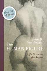 9781626543423-1626543429-The Human Figure (Dover Anatomy for Artists)