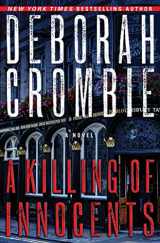 9780062993397-0062993399-A Killing of Innocents: A Novel (Duncan Kincaid/Gemma James Novels, 19)