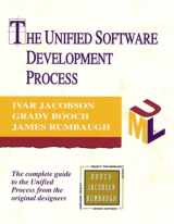 9780321822000-0321822005-Unified Software Development Process (Paperback), The (Addison-Wesley Object Technology Series)
