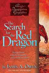 9781416948513-1416948511-The Search for the Red Dragon (2) (Chronicles of the Imaginarium Geographica, The)