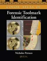 9781420043921-1420043927-Color Atlas of Forensic Toolmark Identification