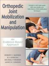 9781492544951-1492544957-Orthopedic Joint Mobilization and Manipulation: An Evidence-Based Approach