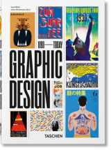 9783836588065-3836588064-The History of Graphic Design