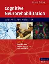 9780521691857-0521691850-Cognitive Neurorehabilitation: Evidence and Application