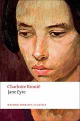 9780199535590-0199535590-Jane Eyre (Oxford World's Classics)