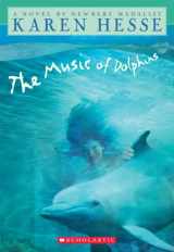 9780590897983-0590897985-The Music of Dolphins
