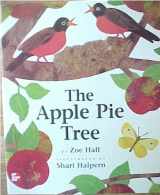 9780021854233-0021854238-The Apple Pie Tree big book (15 X 18 inches) McGraw-Hill Reading Kindergarten Level