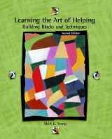 9780130183965-0130183962-Learning the Art of Helping: Building Blocks and Techniques (2nd Edition)