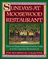 9780671679903-0671679902-Sundays at Moosewood Restaurant: Sundays at Moosewood Restaurant