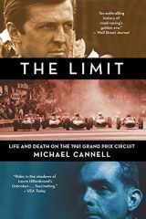 9780446554732-0446554731-The Limit: Life and Death on the 1961 Grand Prix Circuit