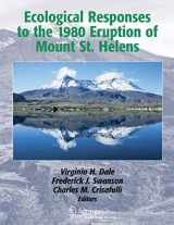 9780387238500-0387238506-Ecological Responses to the 1980 Eruption of Mount St. Helens