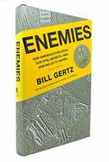 9780307338051-0307338053-Enemies: How America's Foes Steal Our Vital Secrets--and How We Let It Happen