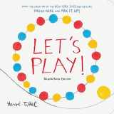 9781797227733-1797227734-Let's Play!: Board Book Edition