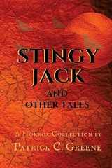 9781977976338-1977976336-Stingy Jack and Other Tales