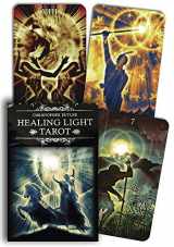 9780738754352-0738754358-Healing Light Tarot (Healing Light Tarot, 1)