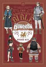 9781975338664-1975338669-Delicious in Dungeon World Guide: The Adventurer's Bible