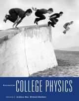 9780321611178-0321611179-Essential College Physics, Volume 2