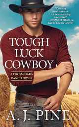 9781538727102-1538727102-Tough Luck Cowboy