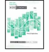 9780471459651-0471459658-Microeconomics , Study Guide: Theory & Applications