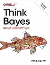 9781492089469-149208946X-Think Bayes: Bayesian Statistics in Python (O'reilly)