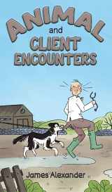 9781035800452-1035800454-Animal and Client Encounters