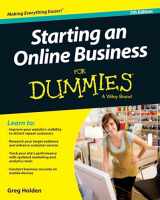 9781118607787-1118607783-Starting an Online Business For Dummies, 7th Edition