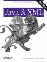 9780596101497-059610149X-Java and XML: Solutions to Real-World Problems